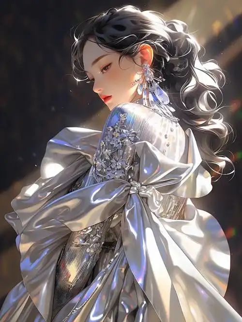 善良的嫂子